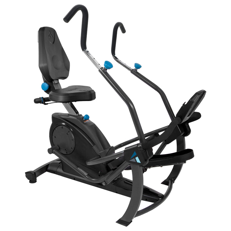 Teeter Free Step™ LT3 Recumbent Cross Trainer