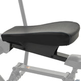 Power 10 Elliptical Rower