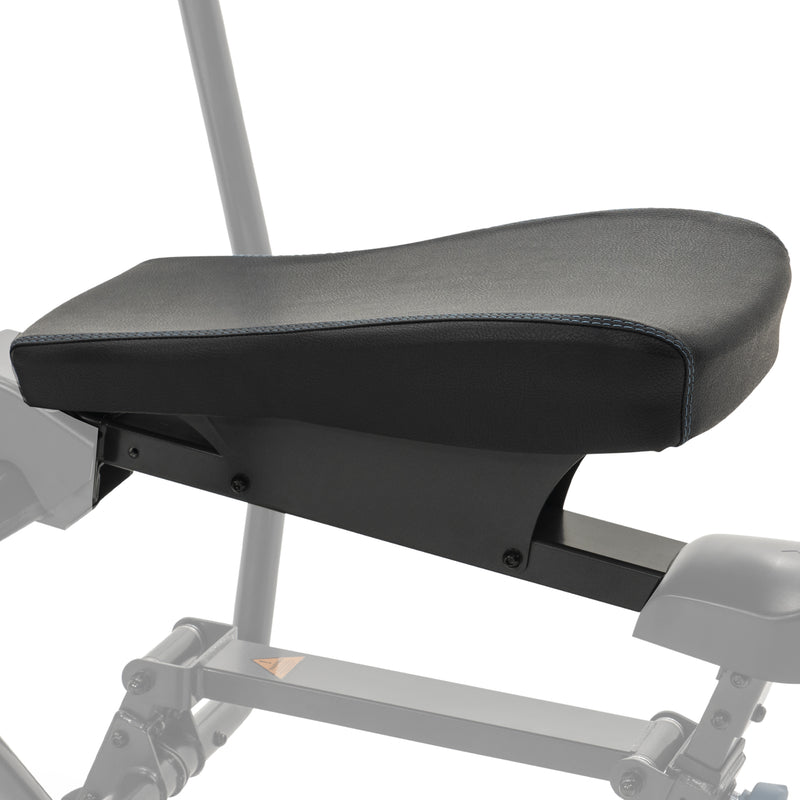 Power 10 Elliptical Rower