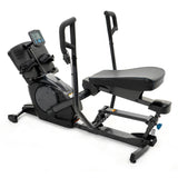 Power 10 Elliptical Rower