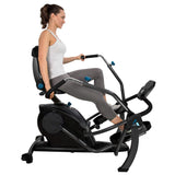 Teeter Free Step™ LT3 Recumbent Cross Trainer