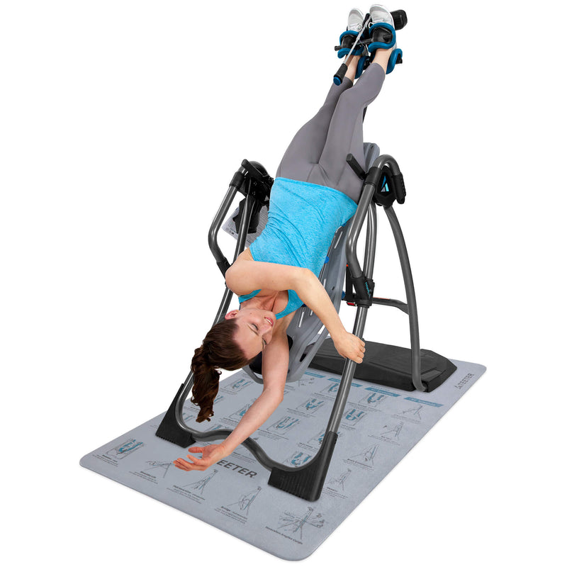 Teeter Better Back Inversion Program Mat