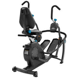 Teeter Free Step™ LT3 Recumbent Cross Trainer