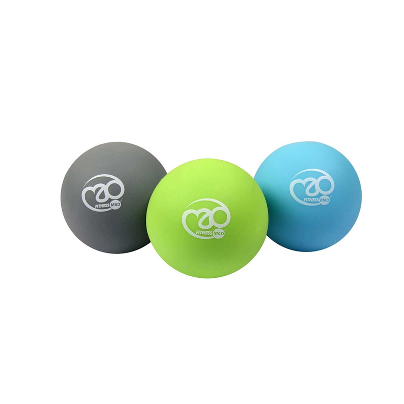 Trigger Point Massage Ball Set