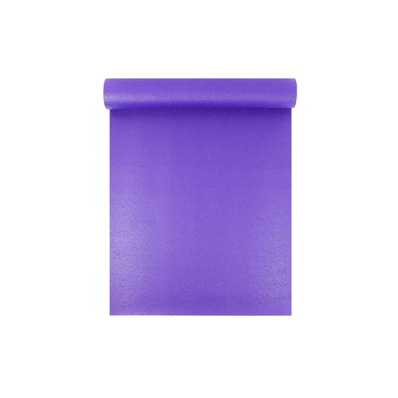 Flat Studio Pro Yoga Mat 60cm x 4.5mm - Purple