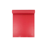 Flat Studio Pro Yoga Mat 60cm x 4.5mm - Red