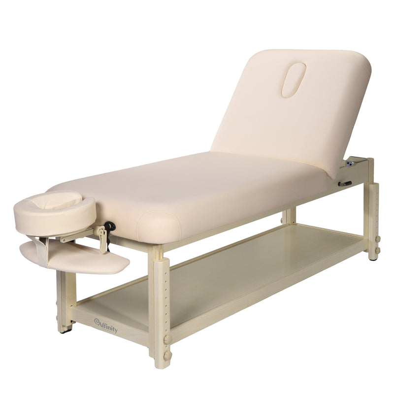 Affinity Classic Static Massage Table