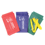 Resistance Bands - Set of 3