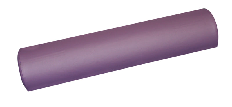 Affinity Half Round Jumbo Bolster