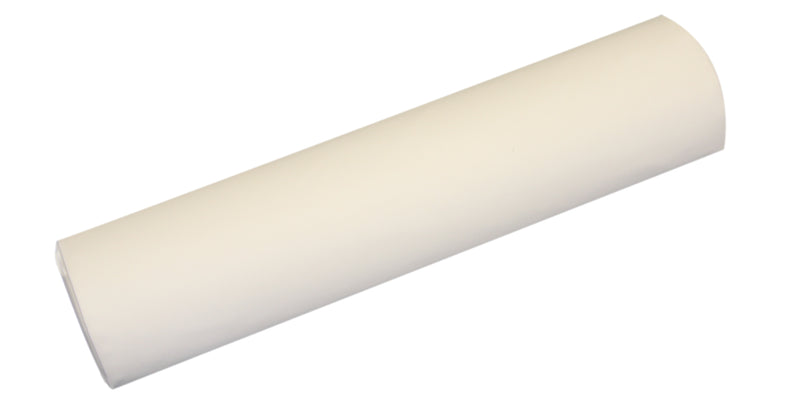 Affinity Half Round Jumbo Bolster