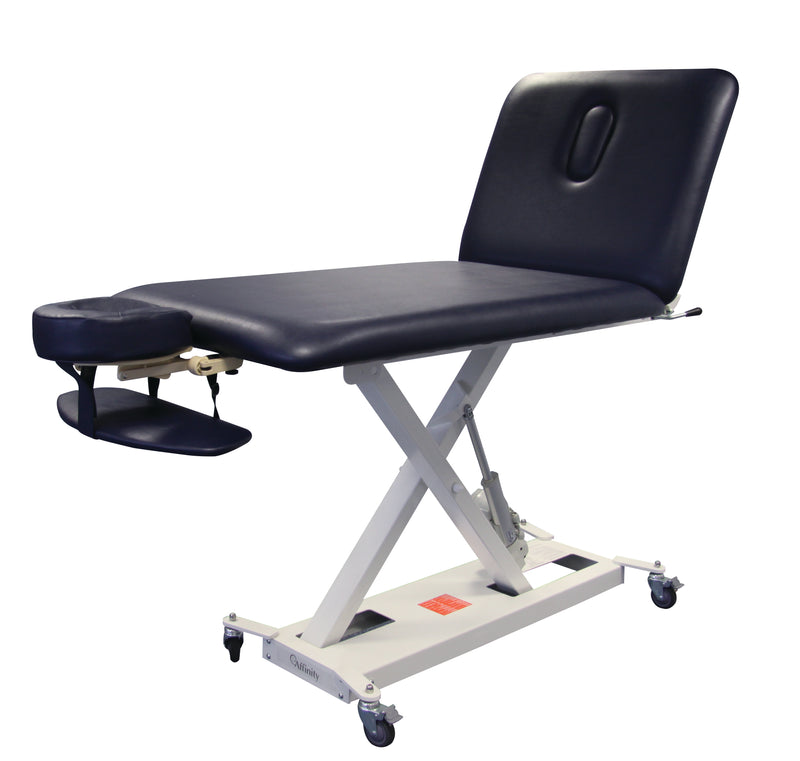 Affinity Powerlift Motorised Massage Table