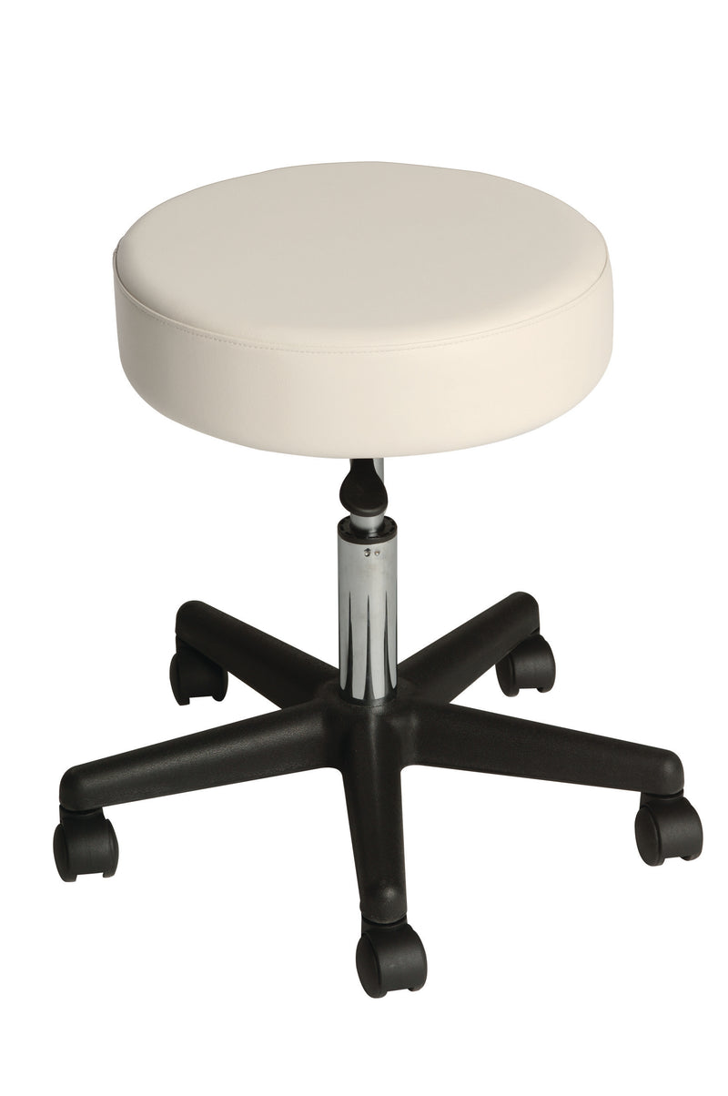 Affinity Rolling Stool