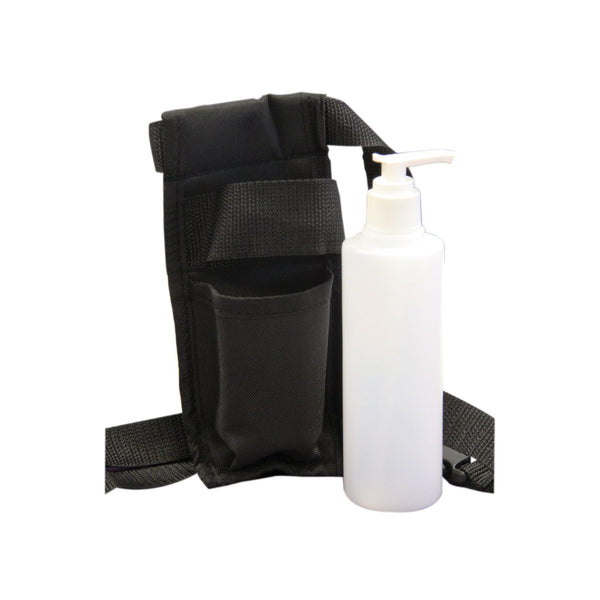 Single Oil Holster