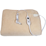 Master Massage Table Warming Pad Heating Pad- SUPER PLUSH!