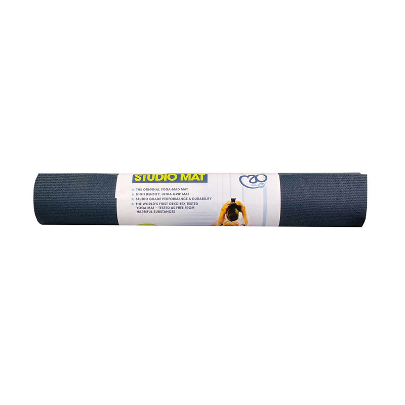 Studio Pro Yoga Mat - 4.5mm