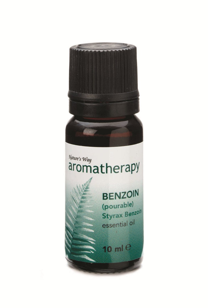 Benzoin oil 10ml