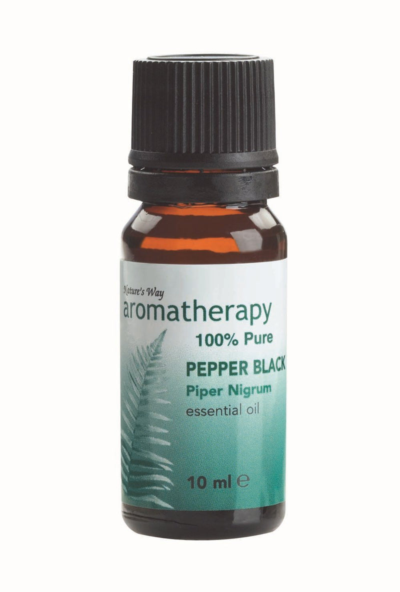 Black pepper oil 10ml