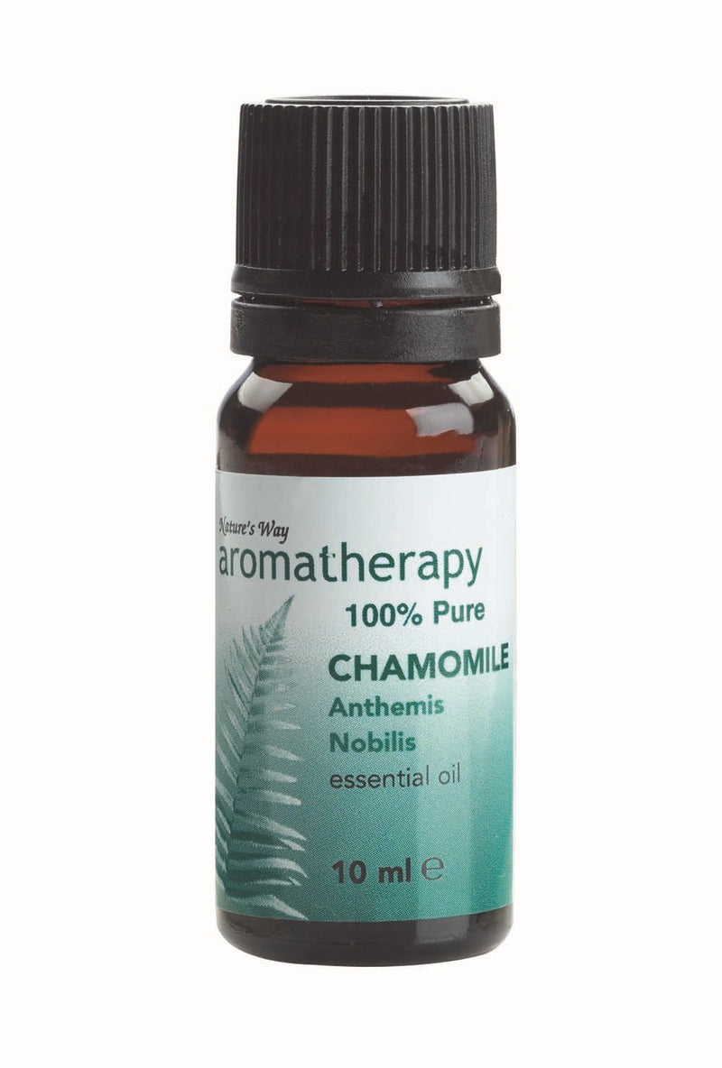 Chamomile, Roman oil 10ml