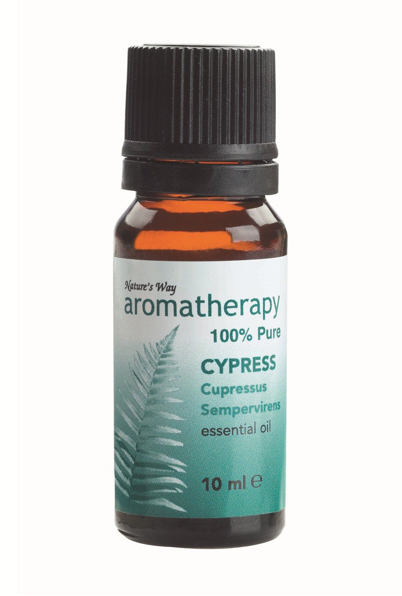 Cypress oil 10ml