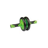 Duo Ab Wheel