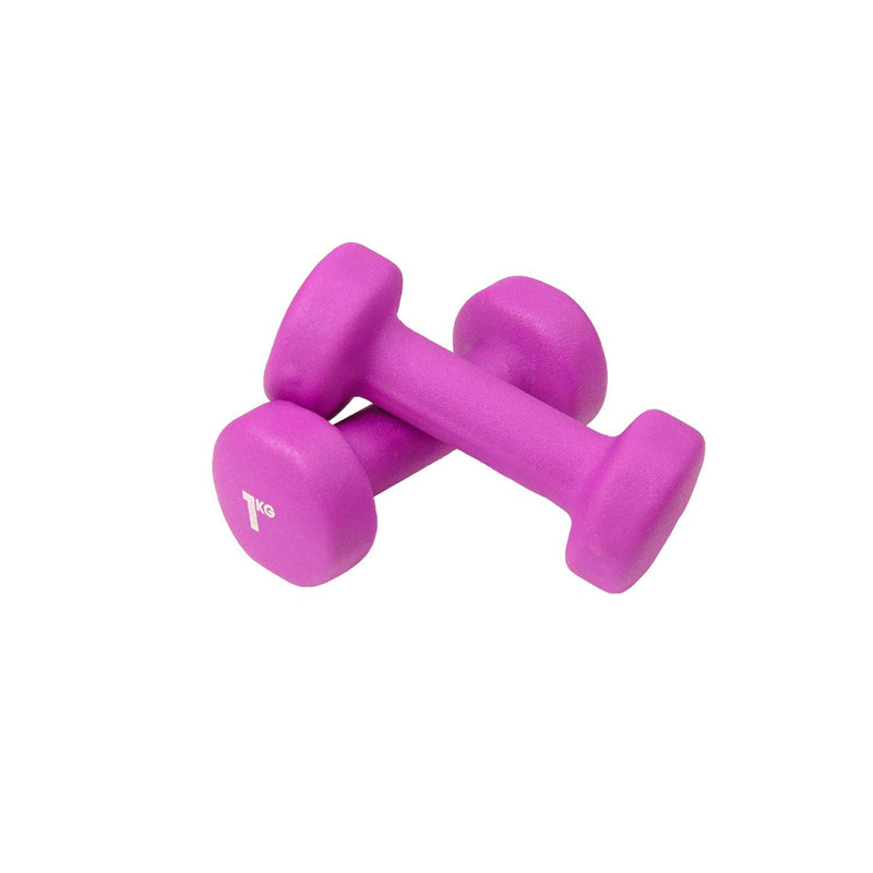 1kg dumbbells online uk