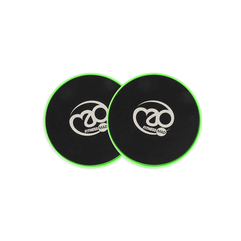 Sliding Discs - Pair