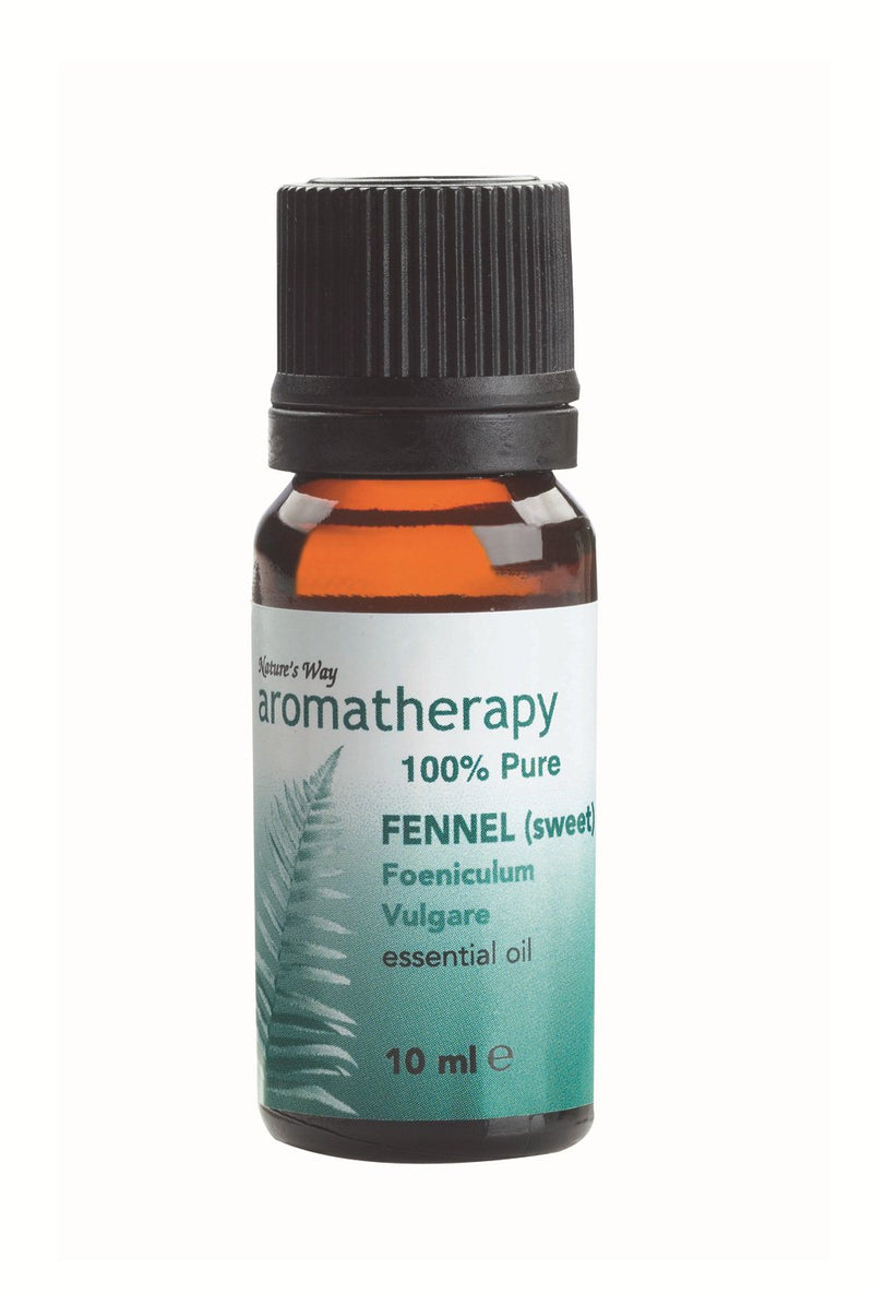 Fennel oil 10ml