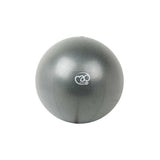 12" Exer-Soft Pilates Ball - Graphite