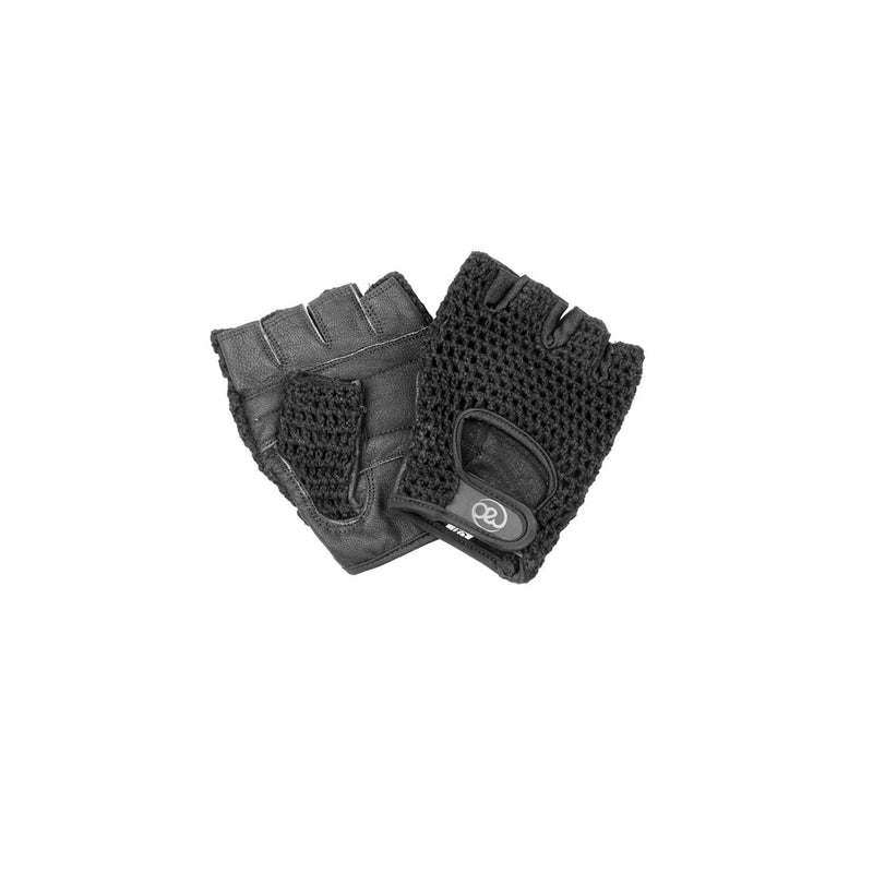 Mesh Fitness & Training Gloves