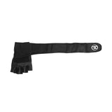 Weight Lifting Gloves With Wrist Wrap