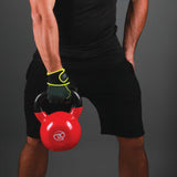 16kg Kettlebell - Blue