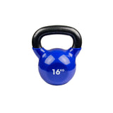 16kg Kettlebell - Blue