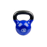 16kg Kettlebell - Blue