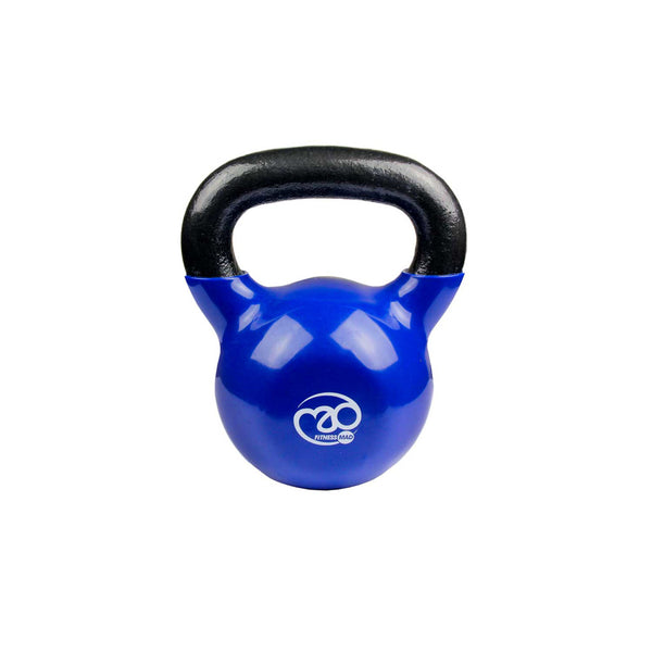 16kg Kettlebell - Blue