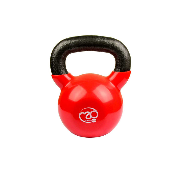 20kg Kettlebell - Red