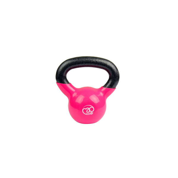 4kg Kettlebell - Pink