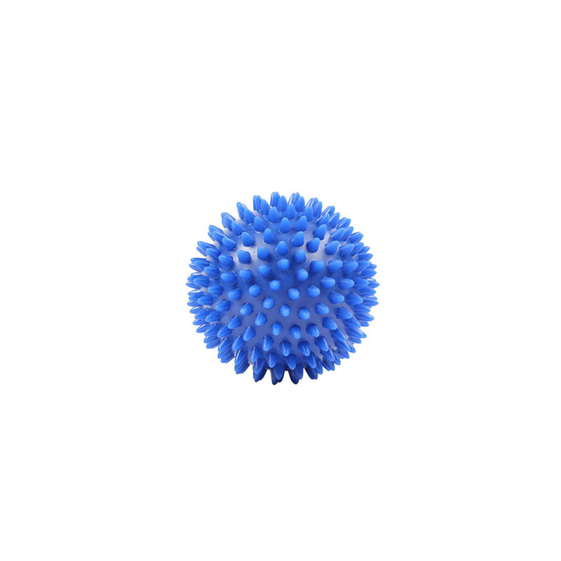 Pack Of 10 Spikey Massage Balls - 9cm (Large)