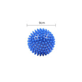 Spikey Massage Ball - 9cm (Large)