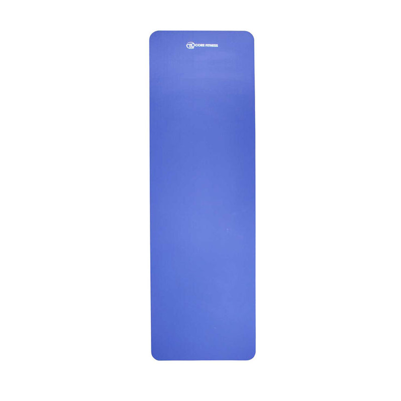 Core Fitness Plus Mat - 15mm