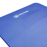 Core Fitness Plus Mat - 15mm