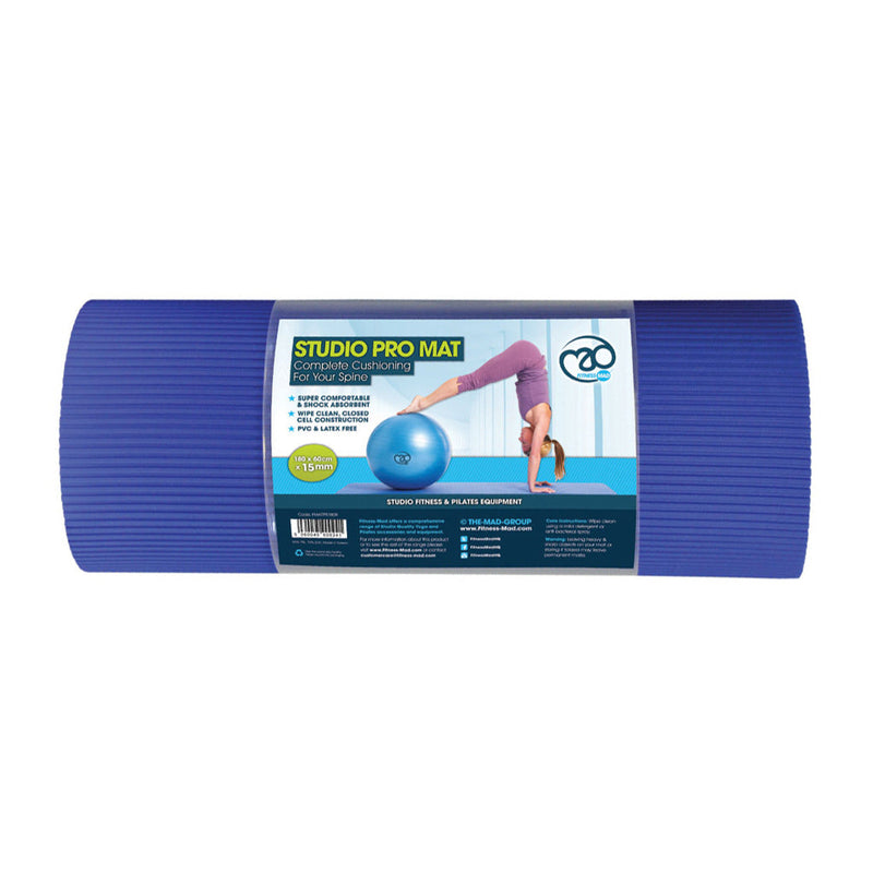 Studio Pro Mat - 180cm (Retail Packed)