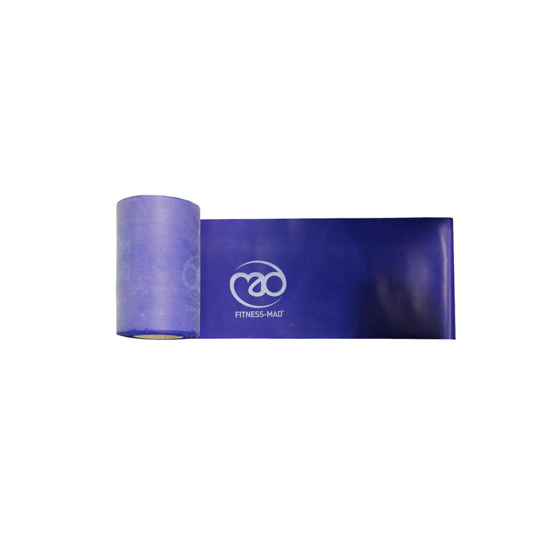 15m Roll Resistance Band - Medium