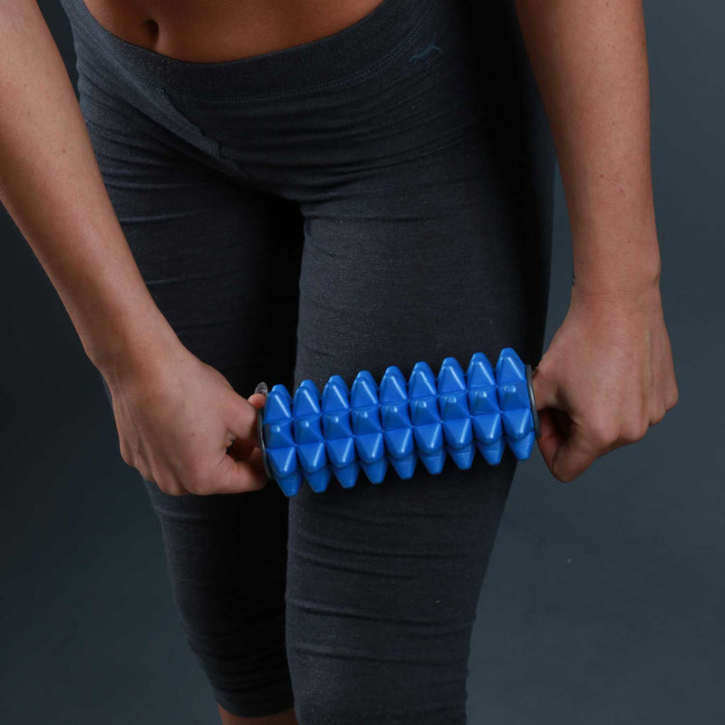 16cm Mini-Massage Foam Roller