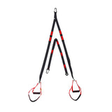 Pro Bodyweight Suspension Trainer