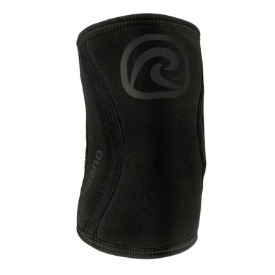 RX Elbow Sleeve 5mm - Carbon Black