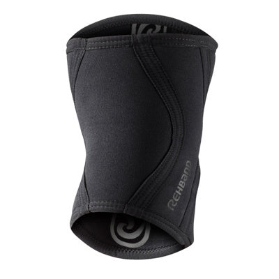 RX Elbow Sleeve 5mm - Carbon Black