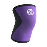 RX Knee Sleeve 5mm - Purple/Black