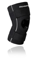 UD Stable Knee Brace - Black