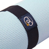 Yoga Mat Bands (Pair)