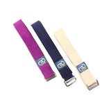 Lightweight Yoga Belt - 2m